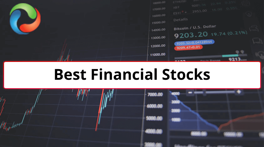 Best Financial Stocks