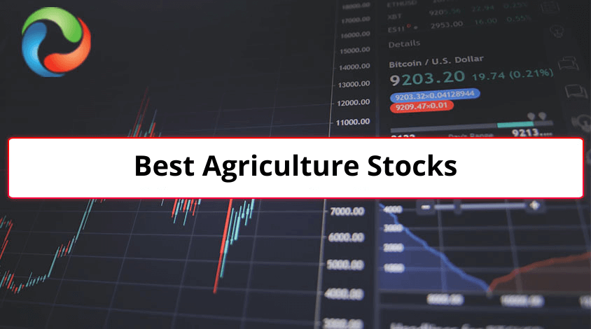 Best Agriculture Stocks to Buy in 2024