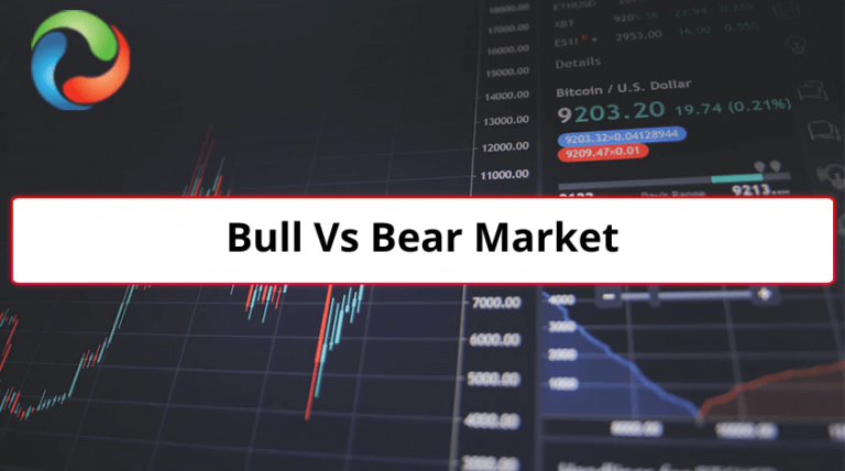 Bull Vs Bear Market - What Investors Need To Know