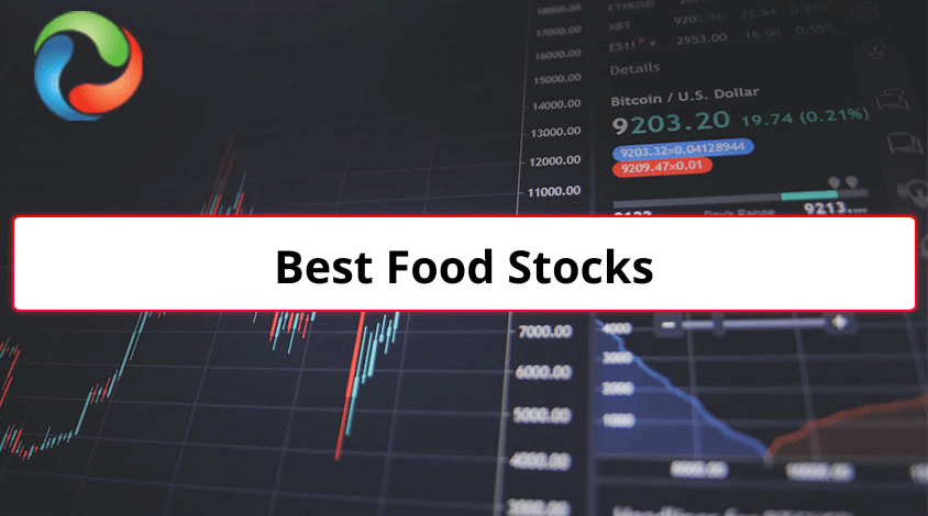 10 Best Food Stocks to Buy Now