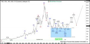 Nel ASA Elliott Wave Weekly