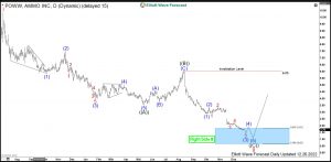 Ammo Elliott Wave Daily