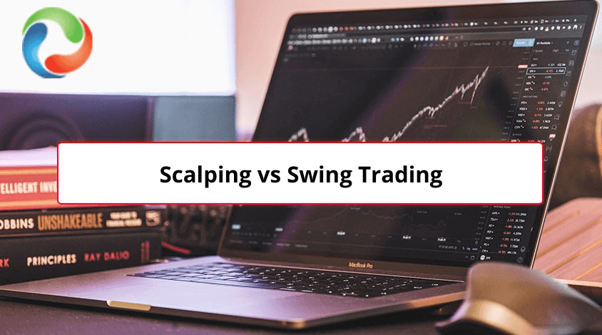 Scalping vs Swing Trading – Pros, Cons & Which one to Choose?