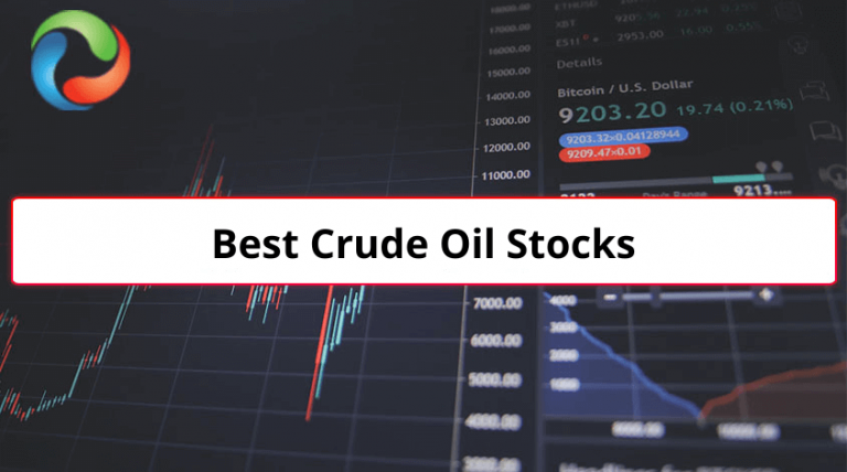 Best Oil Stocks Today