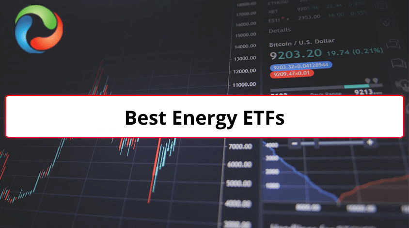 Best Energy ETFs