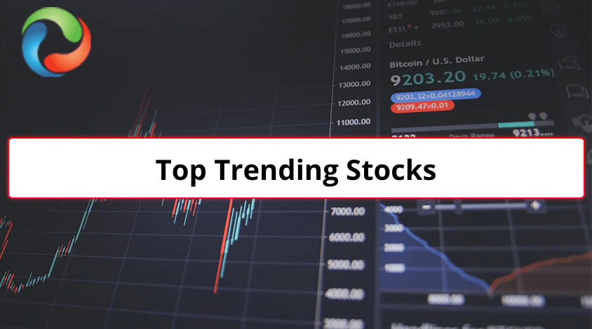Top Trending Stocks to in 2023