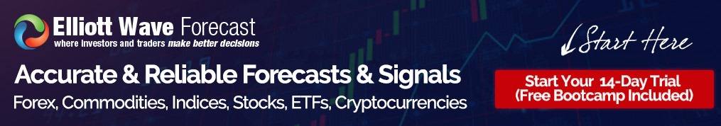 Elliott Wave Forecast Trial