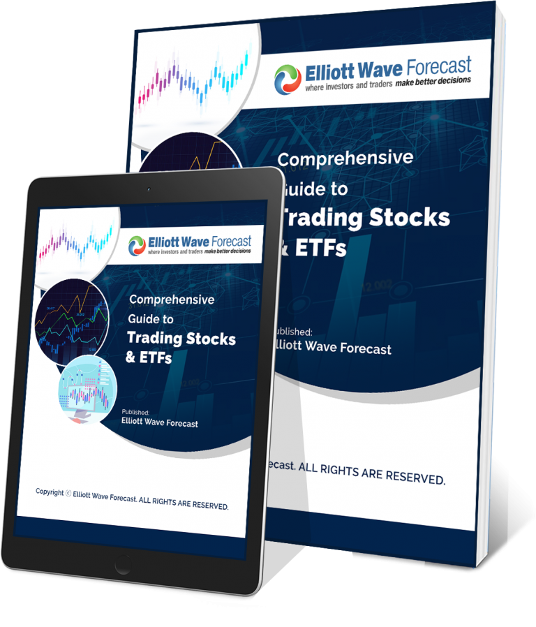 eBook - Comprehensive Guide to Trading Stocks & ETFs