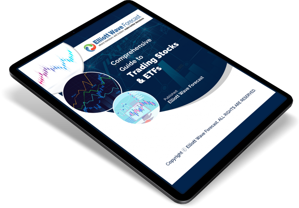 eBook - Comprehensive Guide to Trading Stocks & ETFs