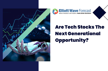 [Webinar Recording] Are Tech Stocks The Next Generational Opportunity?