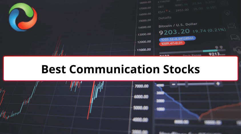The Best Communication Stocks