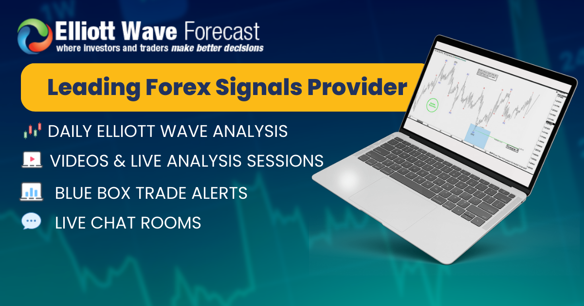 Forex Signals - Leading Forex Signal Provider | Elliott Wave Forecast