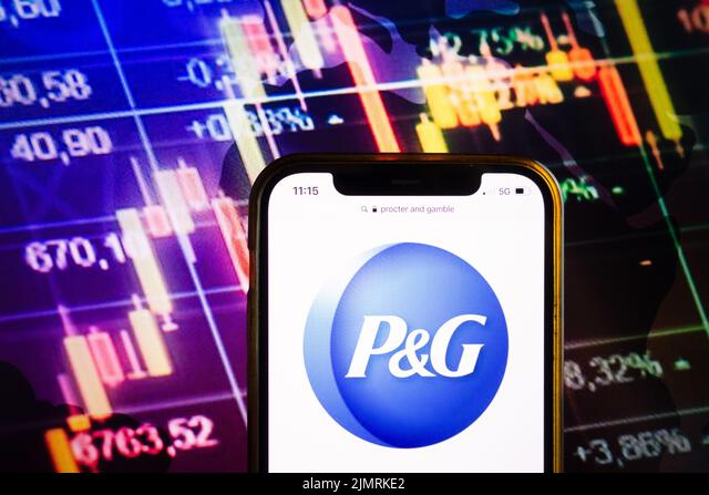 Procter & Gamble (NYSE: PG) Poised for Growth as Demand Soars!