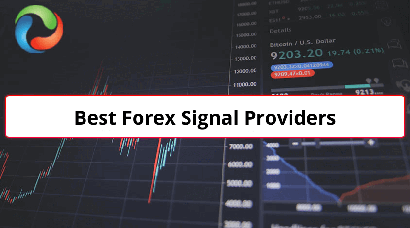 8 Best Forex Signal Providers for 2023