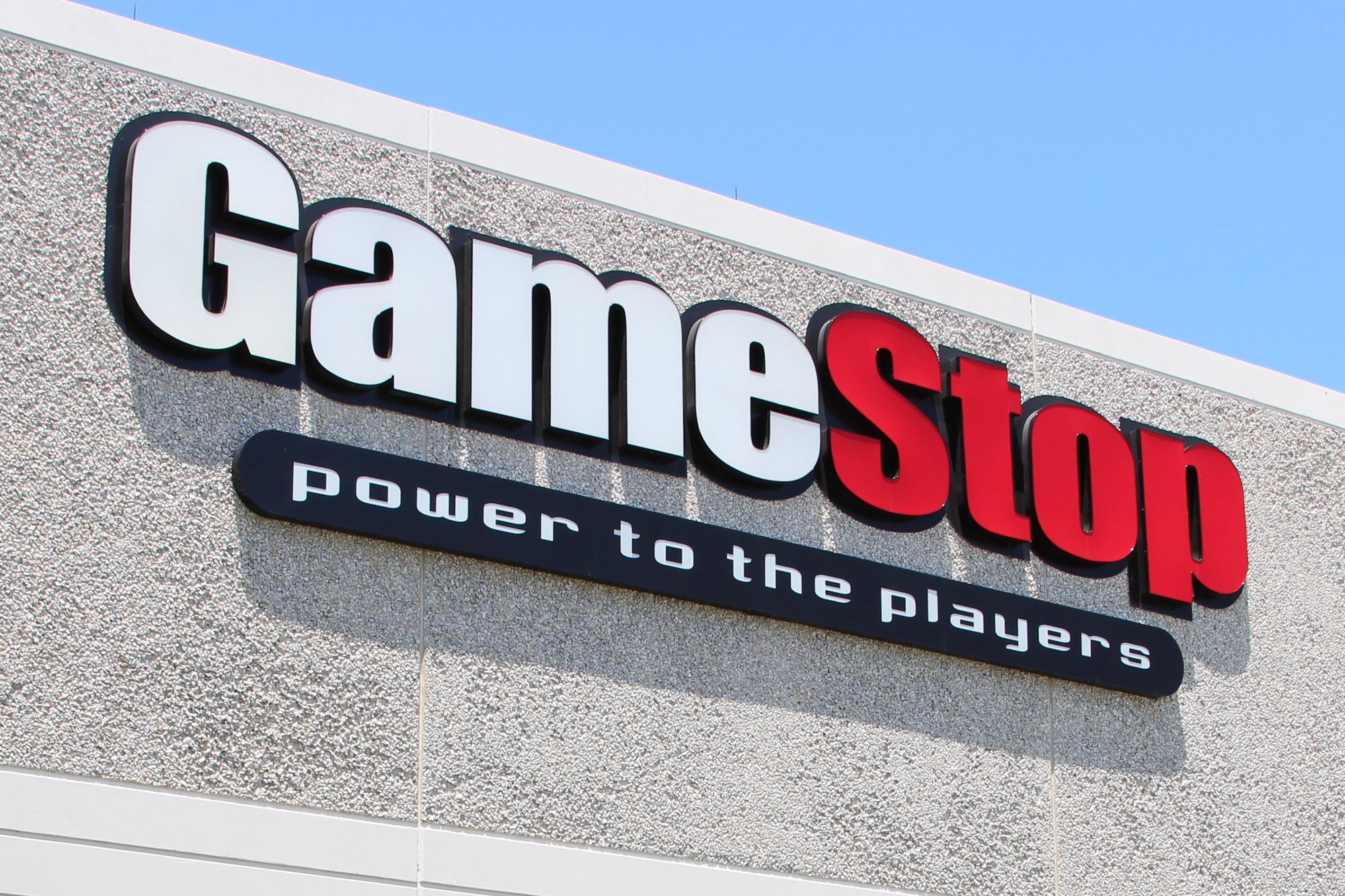 Elliott Wave Suggests GameStop Corp. ($GME) is Poised To Rally.