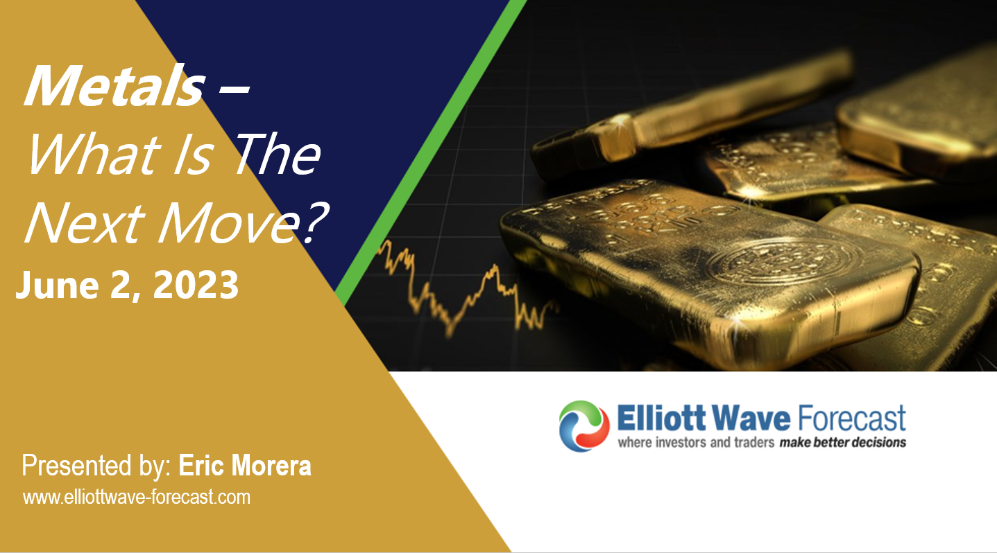 [Webinar Recording] Metals: What Is The Next Move?