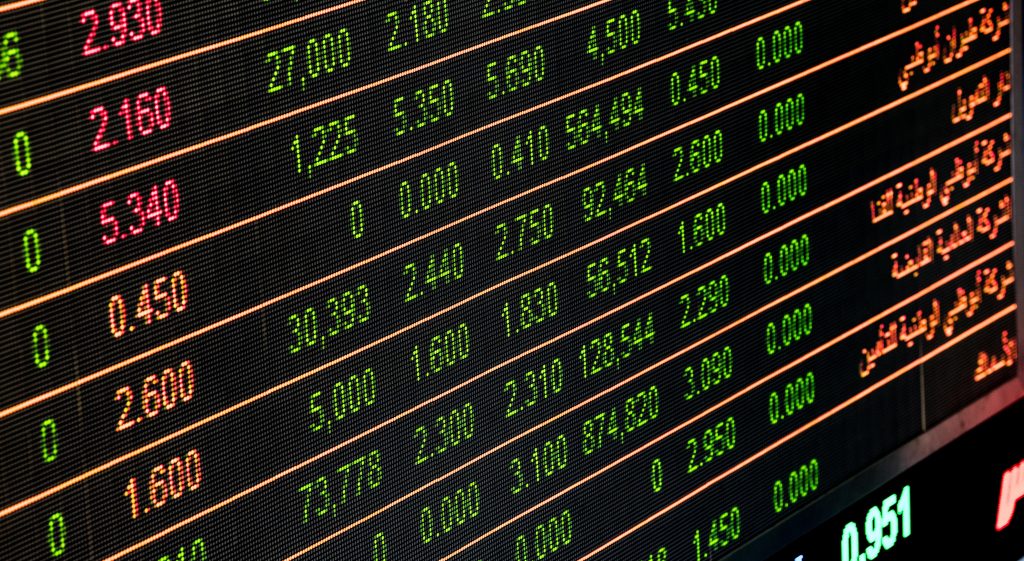 World Indices: Can History repeat itself