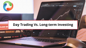 Day Trading Vs. Long-term Investing