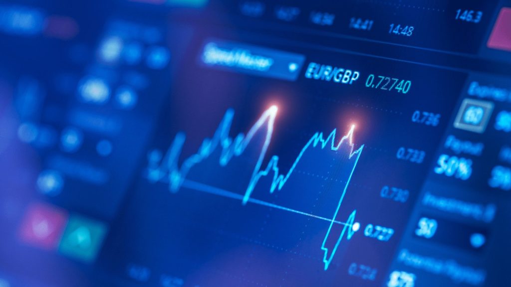 EURGBP Sell Setup From Blue Box Works As Expected