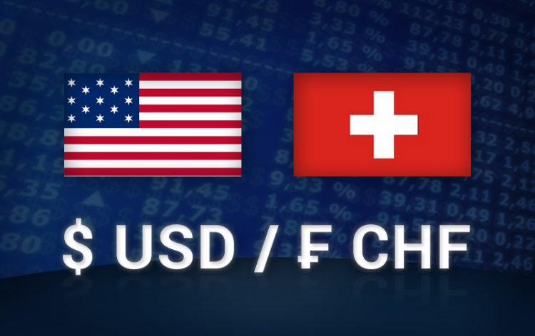 USDCHF Incomplete Sequence Favors More Downside in USDX