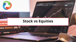 stocks vs equities