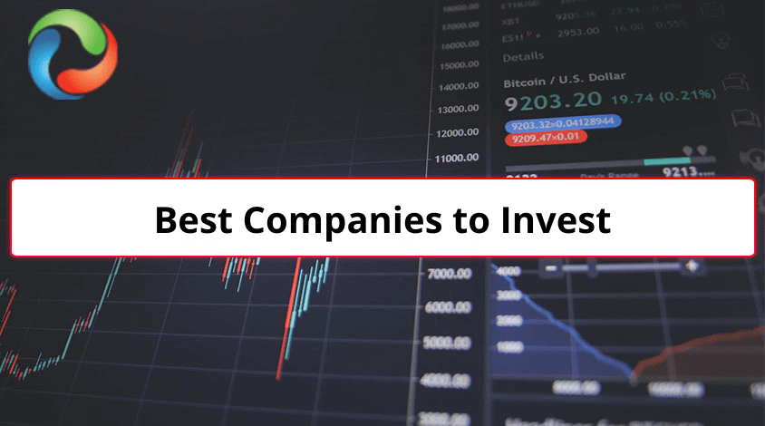 Best Companies to Invest