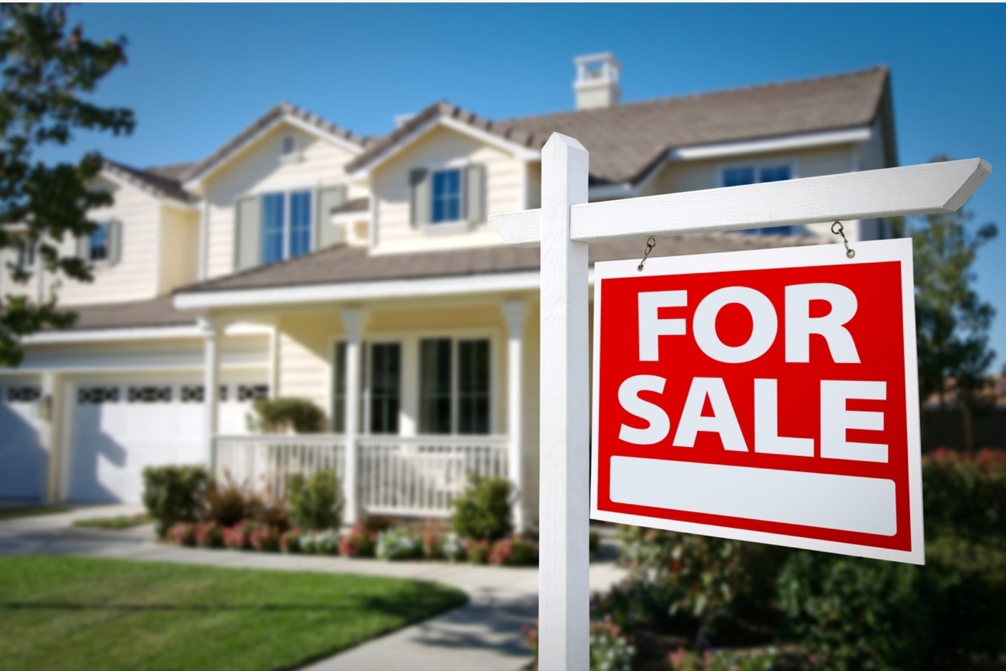 $DJUSRE (U.S Real Estate Index): A Sell-off Can Happen