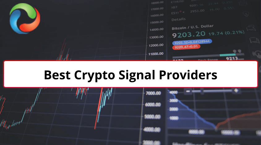 Crypto Trading Signals Providers