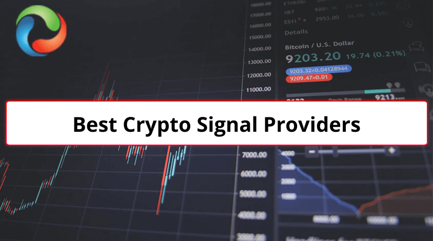 The Best Crypto Trading Signal Providers in 2024