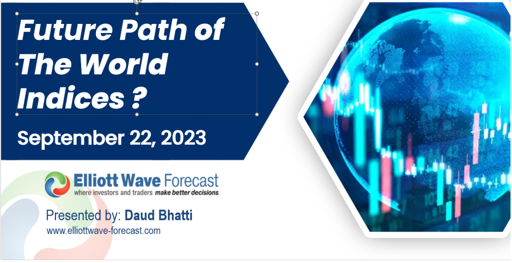 [Webinar Recording] Future Path of World Indices