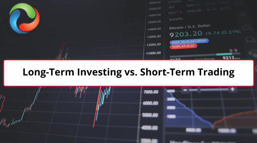 Long-Term Investing vs. Short-Term Trading Choosing the Right Approach