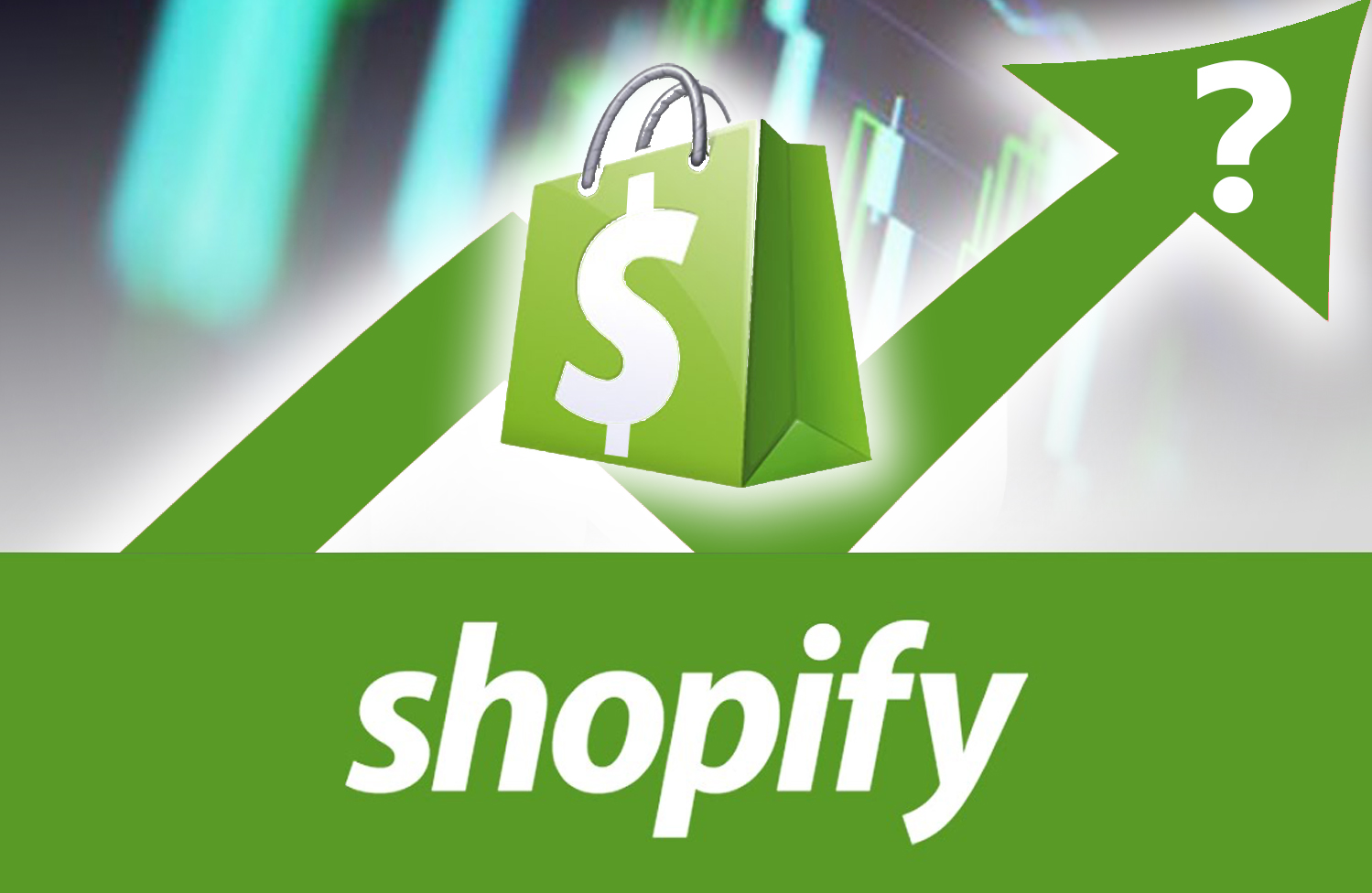 Shopify (SHOP) Daily Bullish Structure Leading the Way