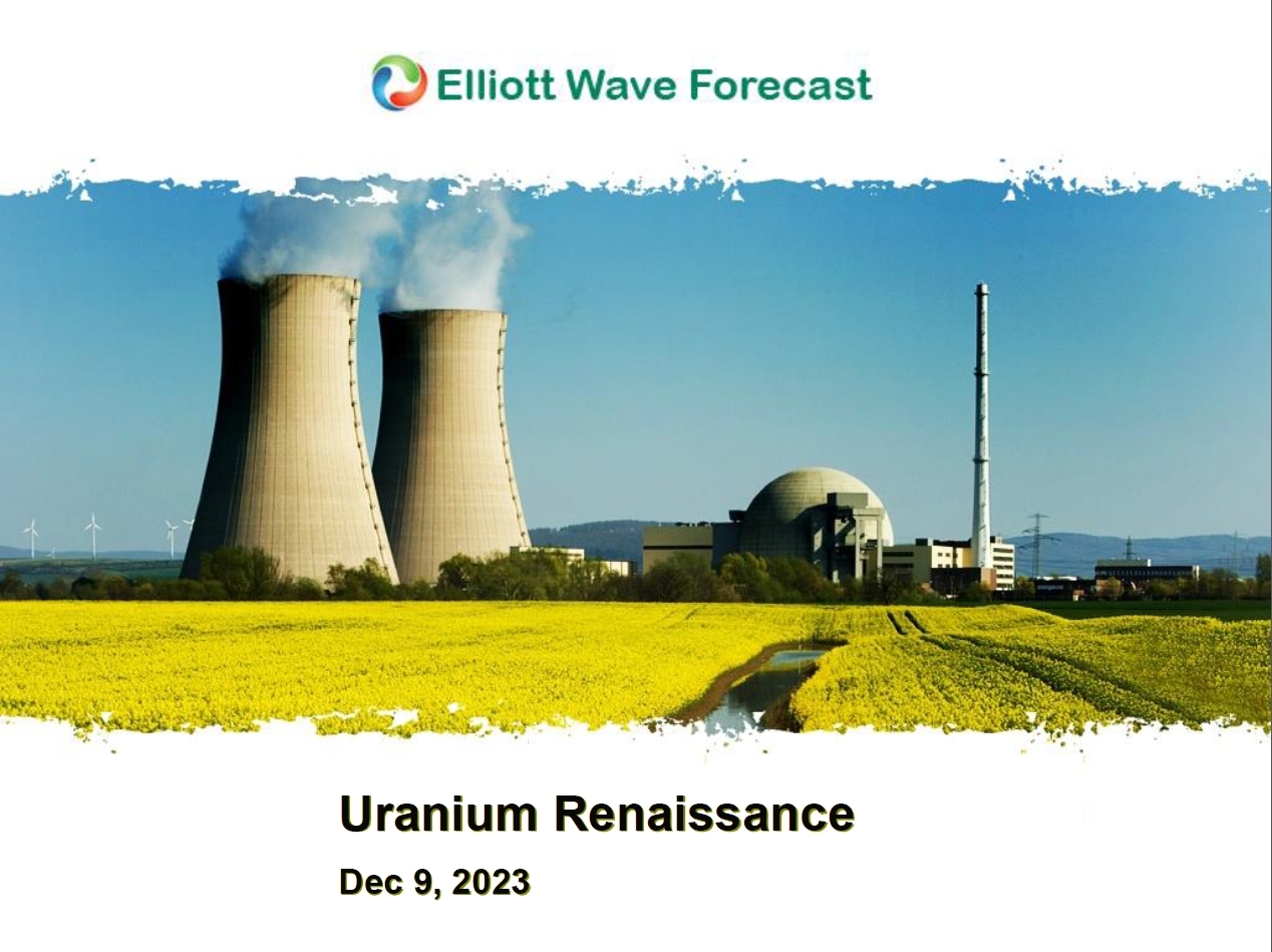 [Webinar Recording] Uranium Renaissance
