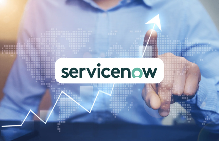 ServiceNow (NYSE: NOW) Riding the Wave of Cloud Computing
