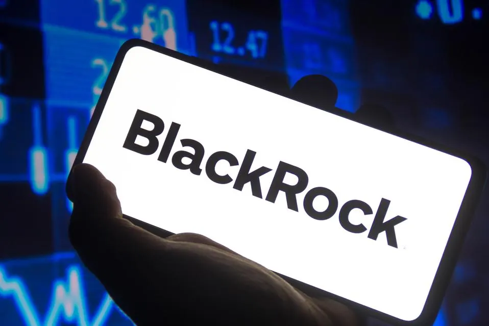 BlackRock (NYSE: BLK) New Bullish Sequence To the Upside