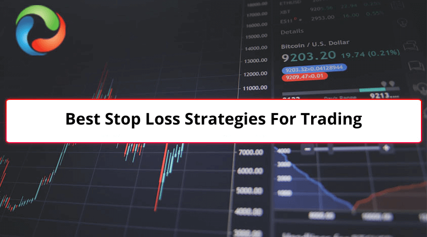 Best Stop Loss Strategies For Trading in 2024