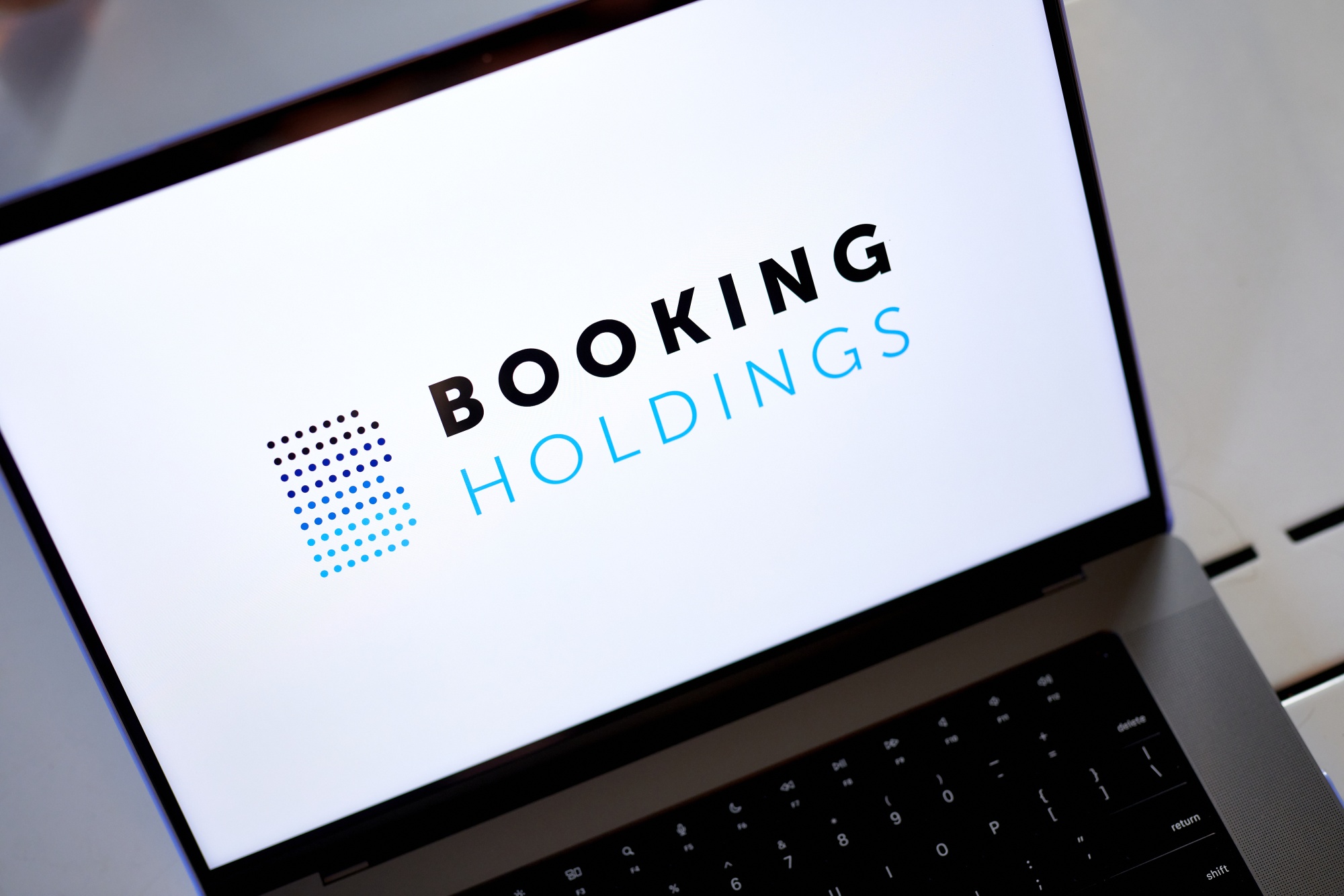 $BKNG: Buying Booking Holdings Stock in a Pullback