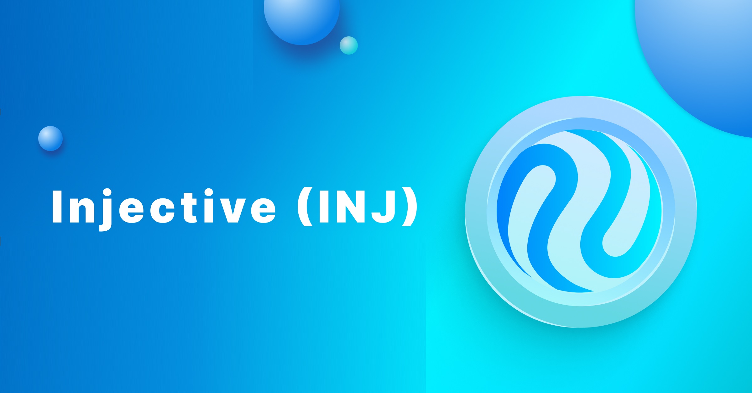Injective Protocol Coin $INJ Aiming For Daily Target at $100