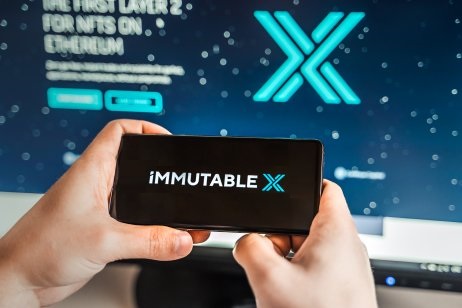 Immutable X (IMX) Price Action Signals Further Upside