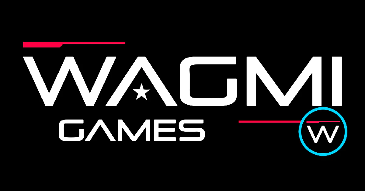 WAGMI Games Sitting Within Extreme Reversal Levels