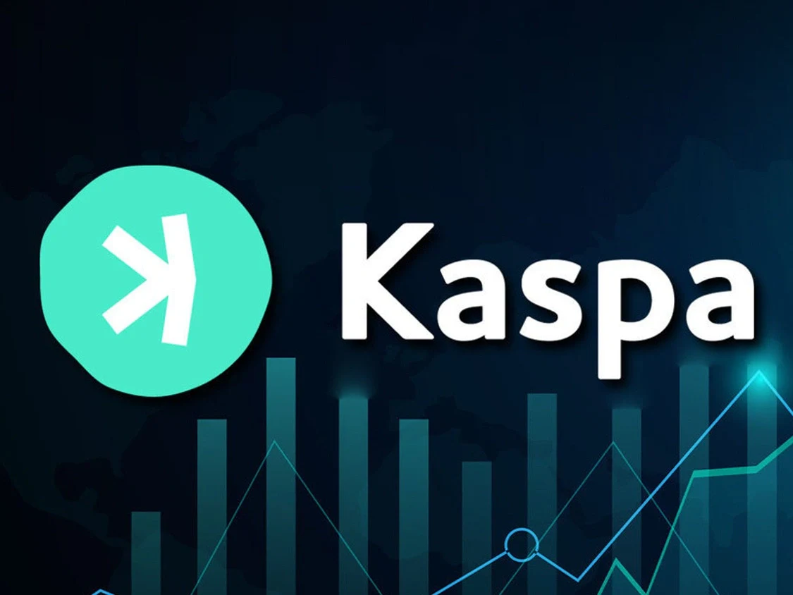 Kaspa (KAS) Found Support at The Blue Box Area