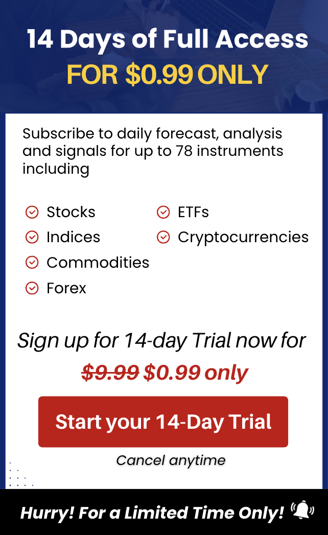 Promo Elliott Wave