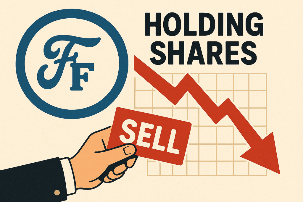 Ford (F) Stock: A Temporary Rebound Before Further Declines?