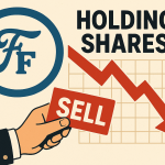 Ford (F) Stock: A Temporary Rebound Before Further Declines?