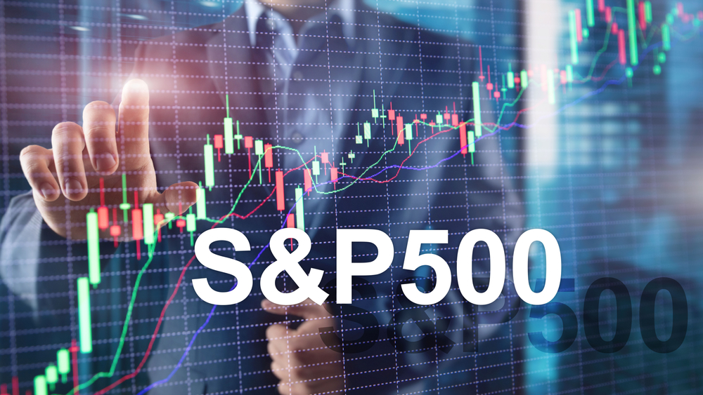 SPDR S&P 500 ETF $SPY Can Rally 25% from the Blue Box Area