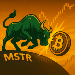 MSTR Elliott Wave Signals Another +60% Move Toward Record Highs