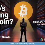 5 Bitcoin Mining Stocks To Watch In 2025 Based on Elliott Wave