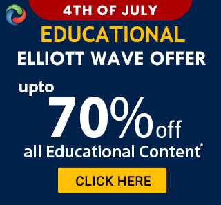 Elliott Wave Forecast
