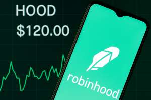 HOOD Robinhood