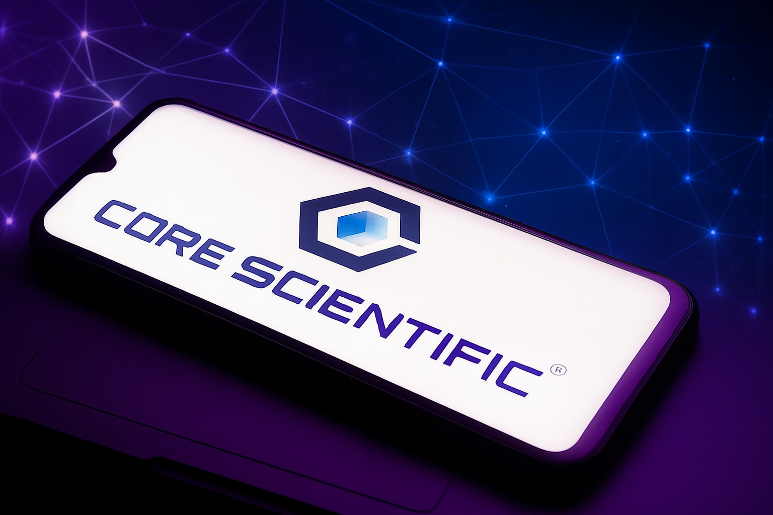 Core Scientific (NASDAQ: CORZ) Enters Bullish Phase